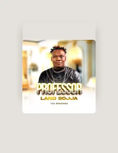 Ascolta Land Sojja, guarda video musicali, leggi la biografia, vedi le date del tour & altro!