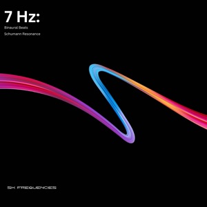 7 Hz Binaural Beats Schumann Resonance - EP