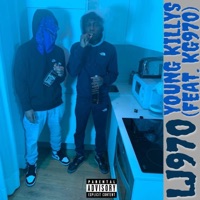 Young Killys (feat. KG970) - Single - LJ970