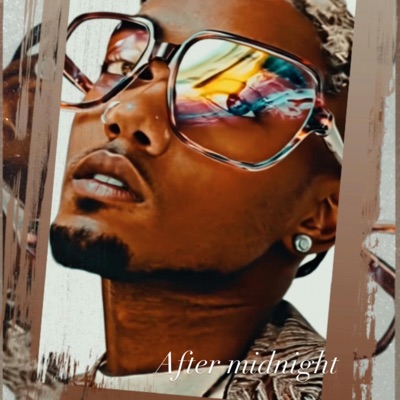 After midnight - Single
