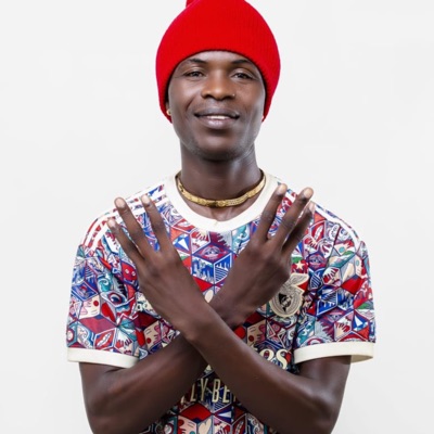 Dom Kilamba-Vamos no Kitende (feat. chefe Debú) - Single