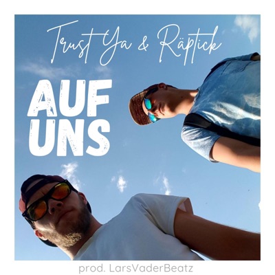 Auf uns - Single