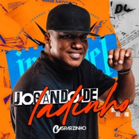 Jogando de Ladinho - Single - Gasparzinho