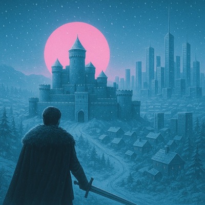 Destination : Winterfell