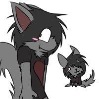 fursona - Single - Zootxki