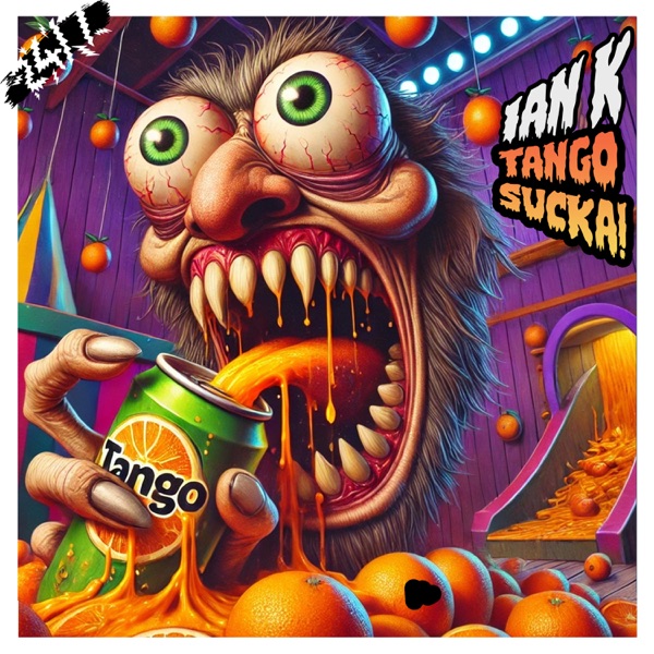 Tango Sucka - Single