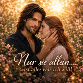 Nur sie allein