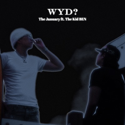 Wyd? (feat. The Kid BEN) - Single