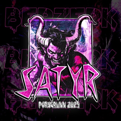 Satyr 2025 - Single