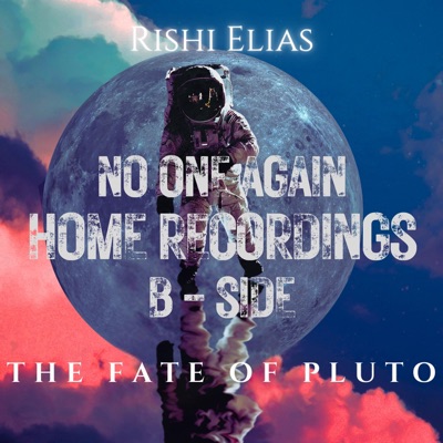 No one again (B side) - Single