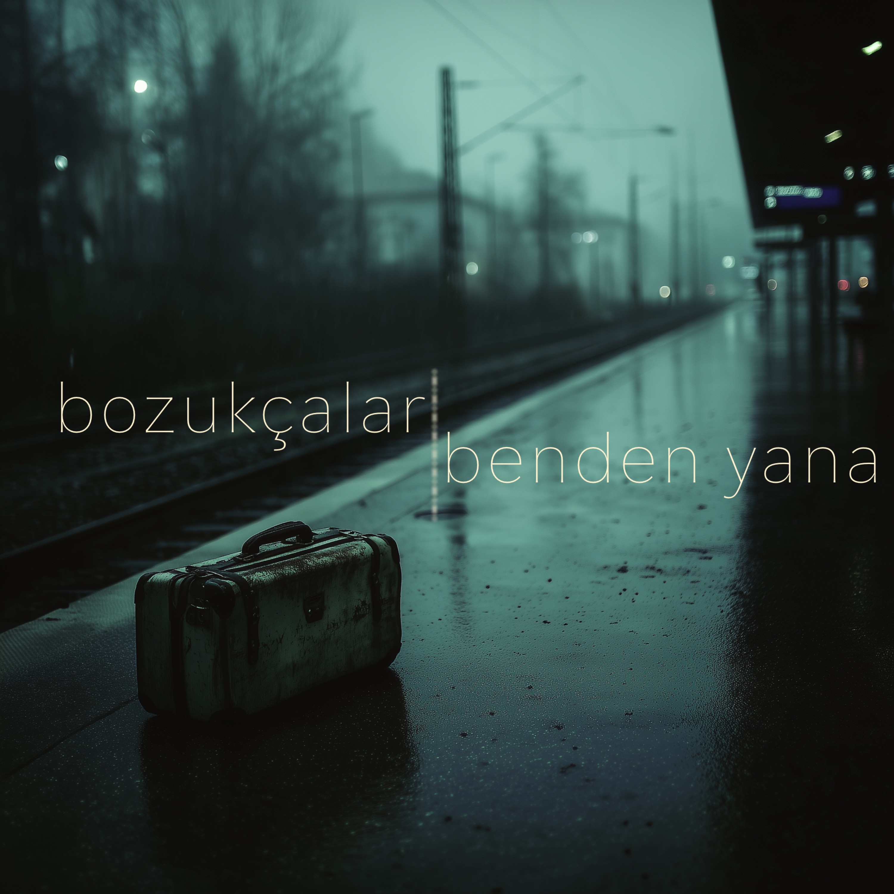 Benden Yana - Single