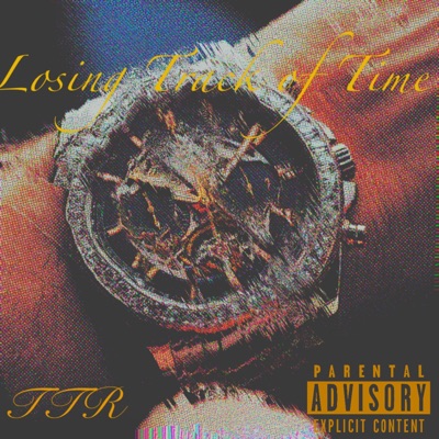 Losing Track of Time - Single