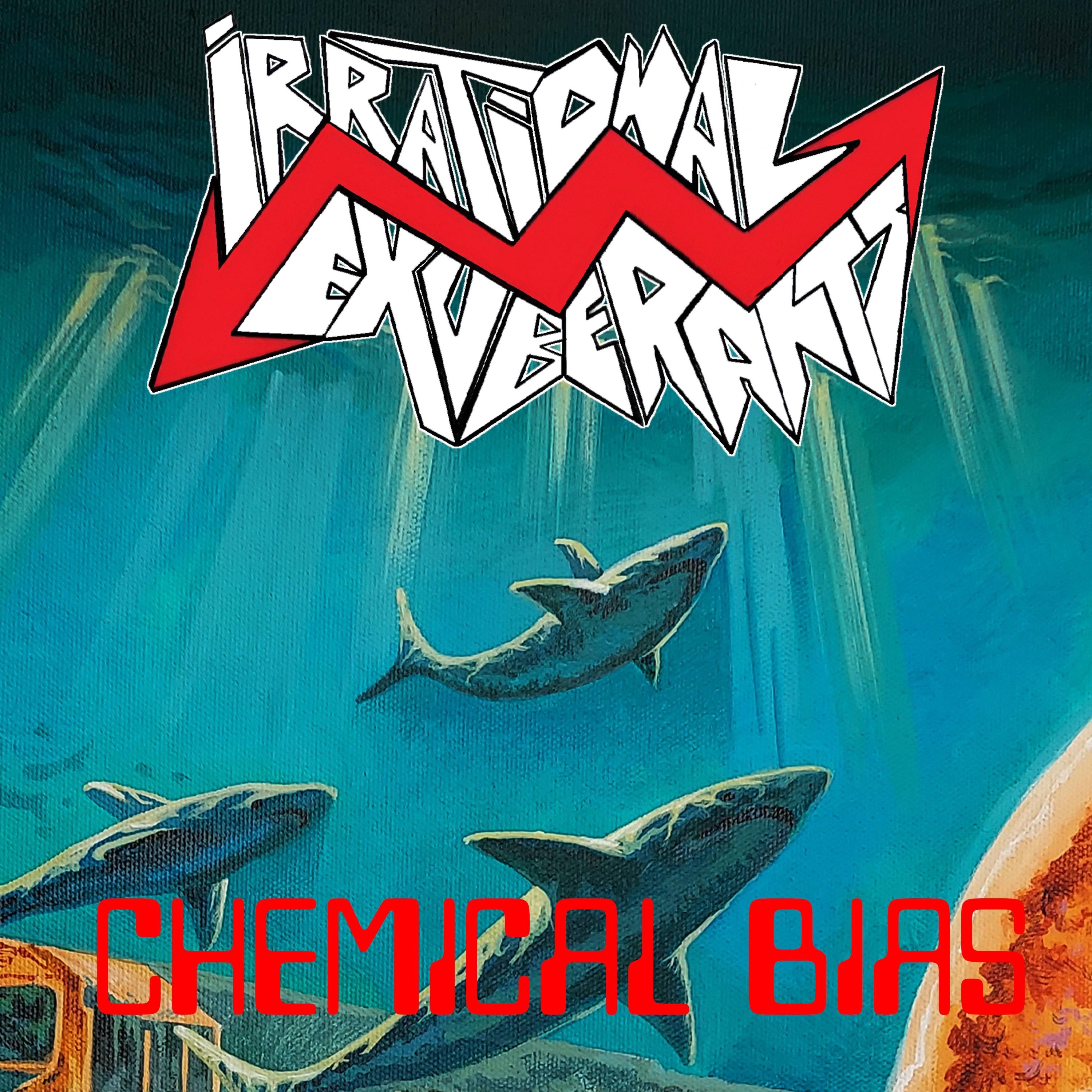 Chemcial Bias EP - EP