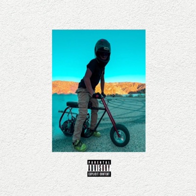 Forever 13 // 10 To 25 - Single