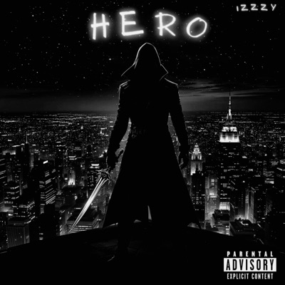 HERO (feat. 1gavo4x) - Single