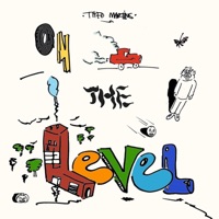 On The Level - Single - Theo Martins