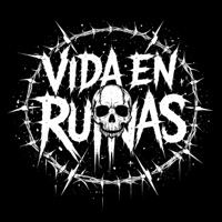 VIDA EN RUINAS vol.1 (feat. gameboi!) - EP - Zatom99