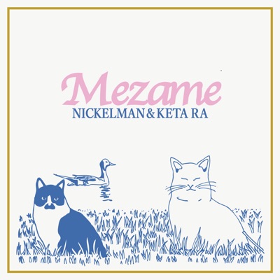 Mezame - Single
