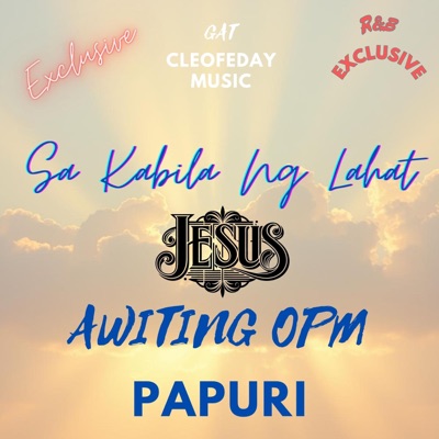 Sa Kabila Ng Lahat (feat. Blessed) - Single