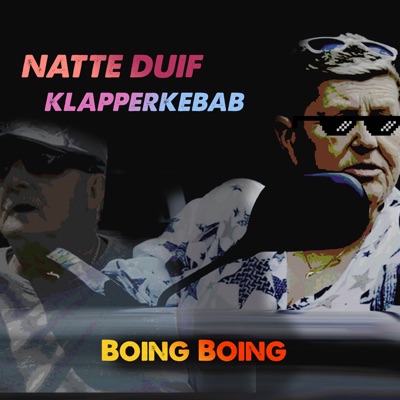 Boing Boing - Single