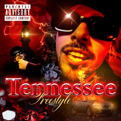 Tennessee Freestyle - Single