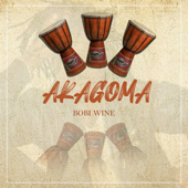 Akagoma