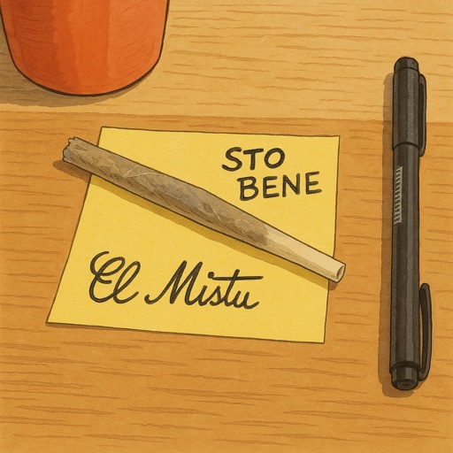 Album artwork