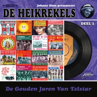 De Heikrekels - Oh, Anita!