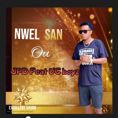 Nwel san ou (feat. UG BOYZ) - Single