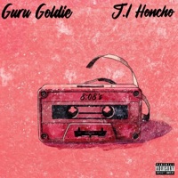 8:08's (feat. Guru Goldie) - Single - J.I Honcho