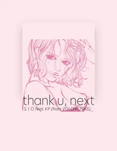 Ouça S. I. O, assista a videoclipes, leia a biografia, veja as datas das turnês e mais!