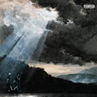 WHERE DOES THE SKY BEGIN? - EP - GRIMEWAVE