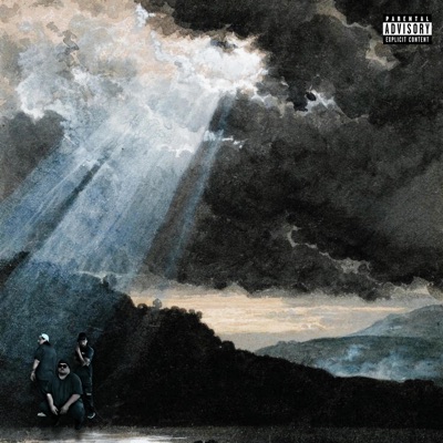 WHERE DOES THE SKY BEGIN? - EP