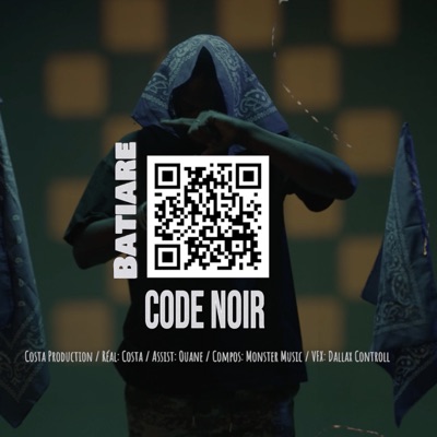 Code noir - Single