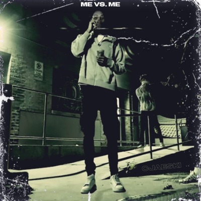 Me Vs. Me - EP