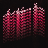 Just Wanna Know - Single - BRLLNT