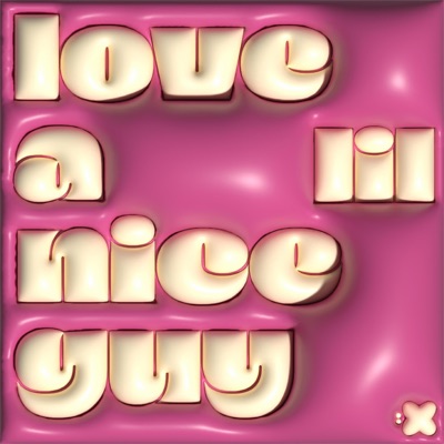 love a nice guy - EP