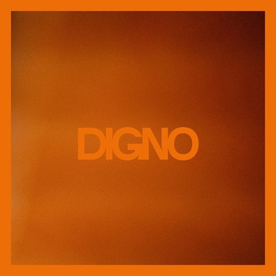 Digno (feat. Sonya Indigo) - Single