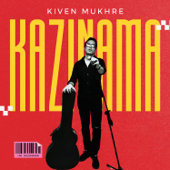 Kiven Mukhre