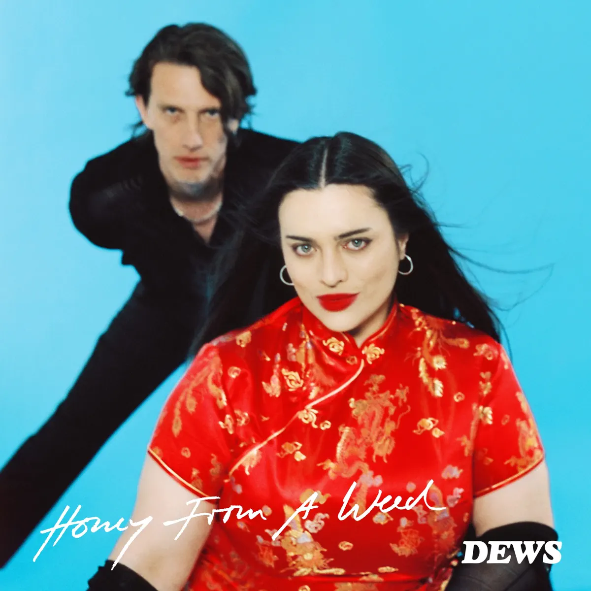 Dews - Honey From A Weed (2024) [iTunes Plus AAC M4A]-新房子