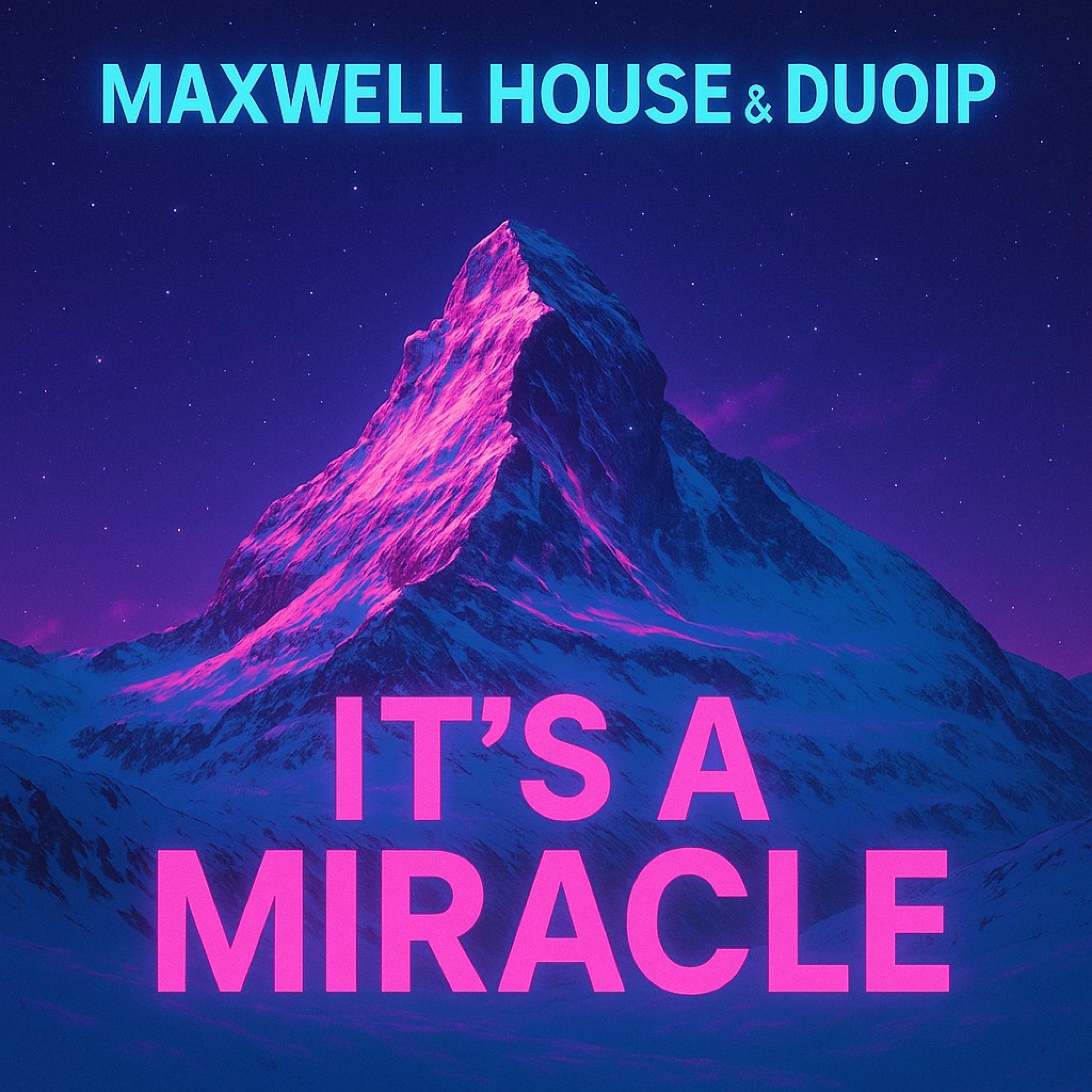 Davidest - Its A Miracle