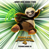 Tenacious D - ...Baby One More Time (from Kung Fu Panda 4) illustration