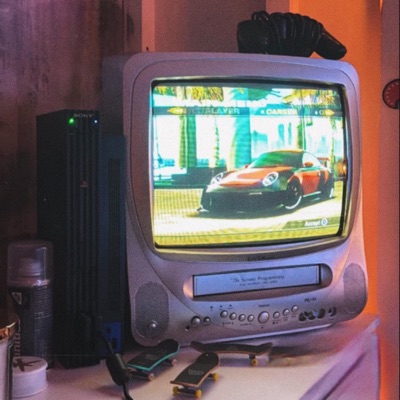 last night! - Single