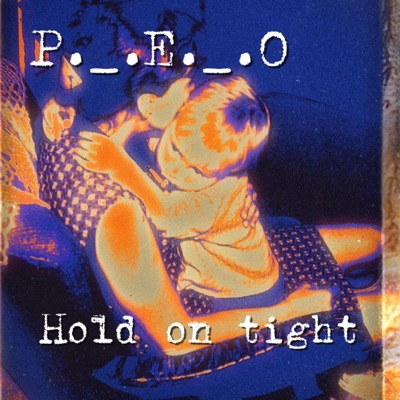 Hold on tight - EP