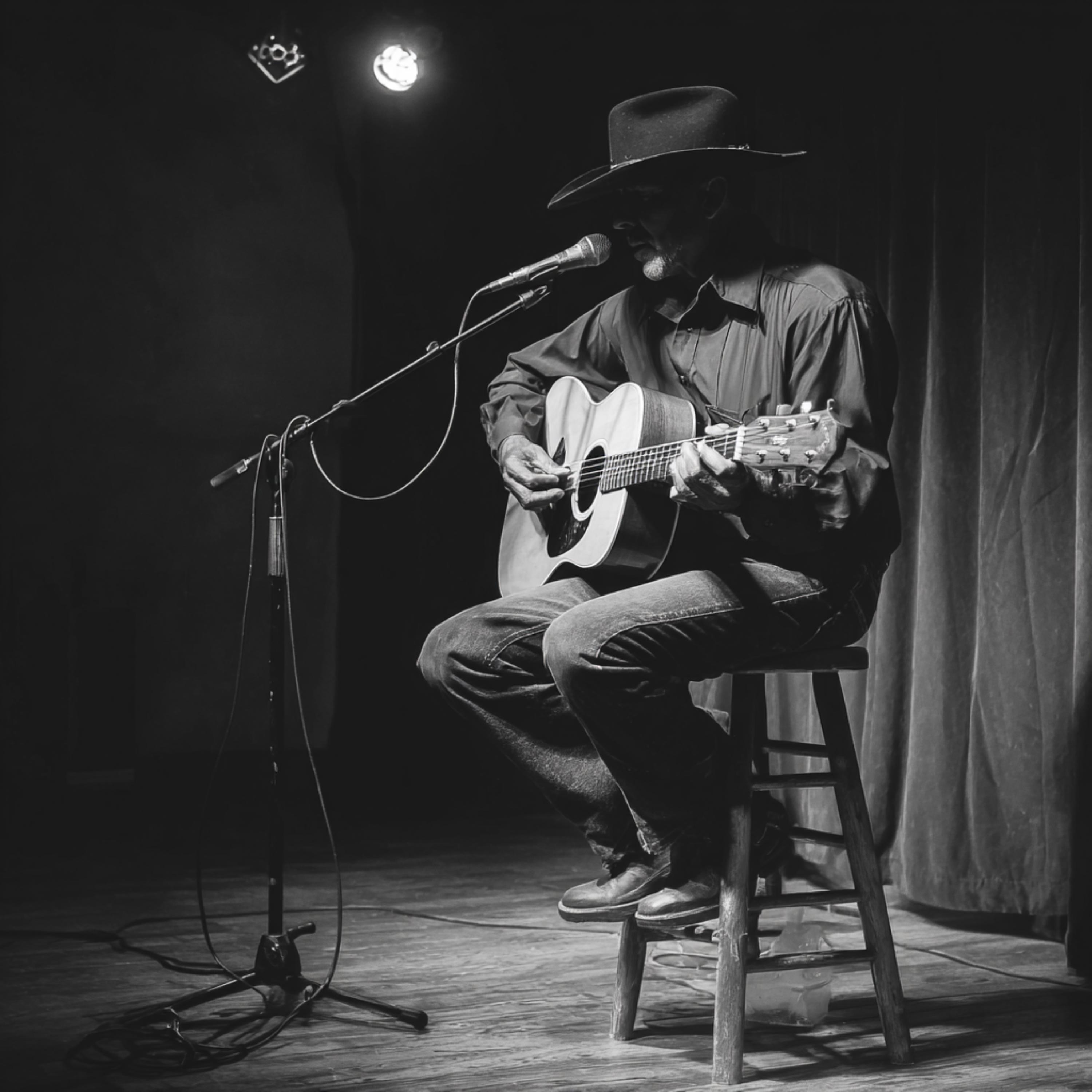 Her Memory's Got A Key - Single