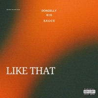 Like That - Single - Donzelly