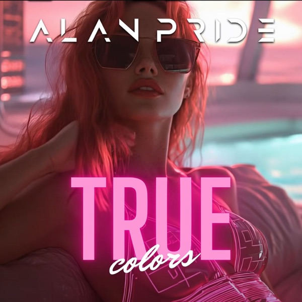 TRUE COLORS (2025) - Single