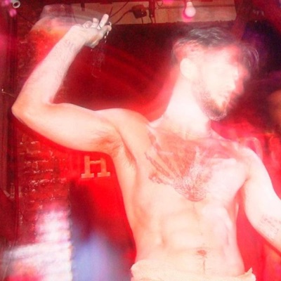 Disaster Pr0ne - Single