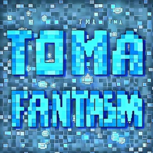 TOMA FANTASM - EP
