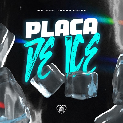 Placa De Ice - Single